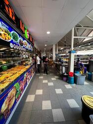 Ang Mo Kio Avenue 10 (D20), Shop House #579587581